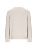 Cashmere Crew Neck Sweater