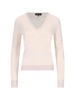 Loro Piana Women Neo Piuma' V-Neck Sweater