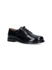 Derby shoes