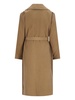 'Dwight' Belted Coat