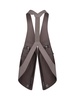 "Bauhaus" vest