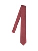 Ferragamo Logo Detailed Tie