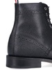 Brogue Detail Boots