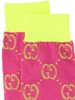 'GG' Socks