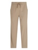 Cashmere trousers