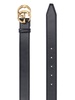 4cm GG Marmont leather belt