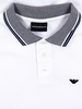 Logo Polo Shirt