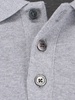 Pocket detail polo shirt