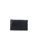 Vivienne Westwood Orb Plaque Trifold Wallet