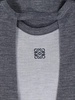 Knot detail t-shirt