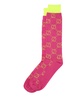 'GG' Socks