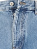 Loewe Men Loose Jeans "Anagram"