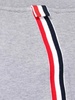 Thom Browne - Tricolor Grosgrain Sweatshirt