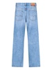 Diesel 2001 D-Macro Straight-Leg Jeans