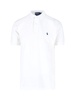 Polo Ralph Lauren Original Fit Mesh Polo Shirt