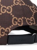 "GG" baseball cap