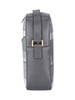 Vertical Camera Crossbody Bag