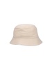 Isabel Marant Logo Embroidered Bucket Hat