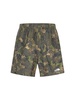 The North Face Logo Printed Shorts