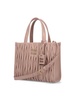 Miu Miu Womens Mattress Tote Bag