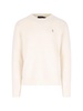 Polo Ralph Lauren Pony Embroidered Crewneck Jumper