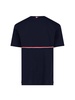 Thom Browne T-Shirts And Polos