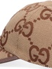 'Jumbo GG' Baseball Hat