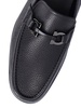 FERRAGAMO Leather Loafers