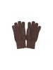 Logo gloves