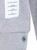 Thom Browne - Tricolor Grosgrain Sweatshirt