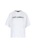 Dolce & Gabbana Logo T-Shirt Clothing