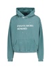 Logo hoodie