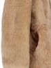 Fur coat