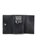 Vivienne Westwood Orb Plaque Trifold Wallet