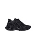 Balenciaga Lace-Up Runner Sneakers