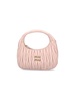 Miu Miu Women Wander' Shoulder Bag