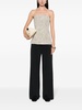 Wolford Crepe Jersey Trousers