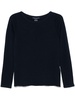 Majestic Cashmere Boat Neck Sweater