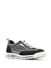 Tech Runner low-top sneakers