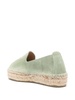 Manebi Hamptons Suede Espadrilles