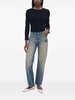 Marc Jacobs Denim Cotton Jeans