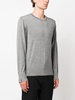 THOM BROWNE Tunic Tops for Men in Grey - 2024 Fashion Season