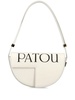 Shoulder bag woman Patou