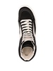 Rick Owens Drkshdw Vintage High Woman Sneaks