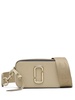 The Marc Jacobs Leather Snapshot Camera Cross-Body Bag