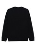 Emporio Armani Logo Cotton Sweatshirt