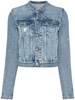 Mm6 Maison Margiela Denim Jacket