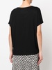 Majestic Oversized Viscose T Shirt