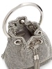 Bon Bon crystal-embellished mini bag