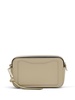 The Marc Jacobs Leather Snapshot Camera Cross-Body Bag